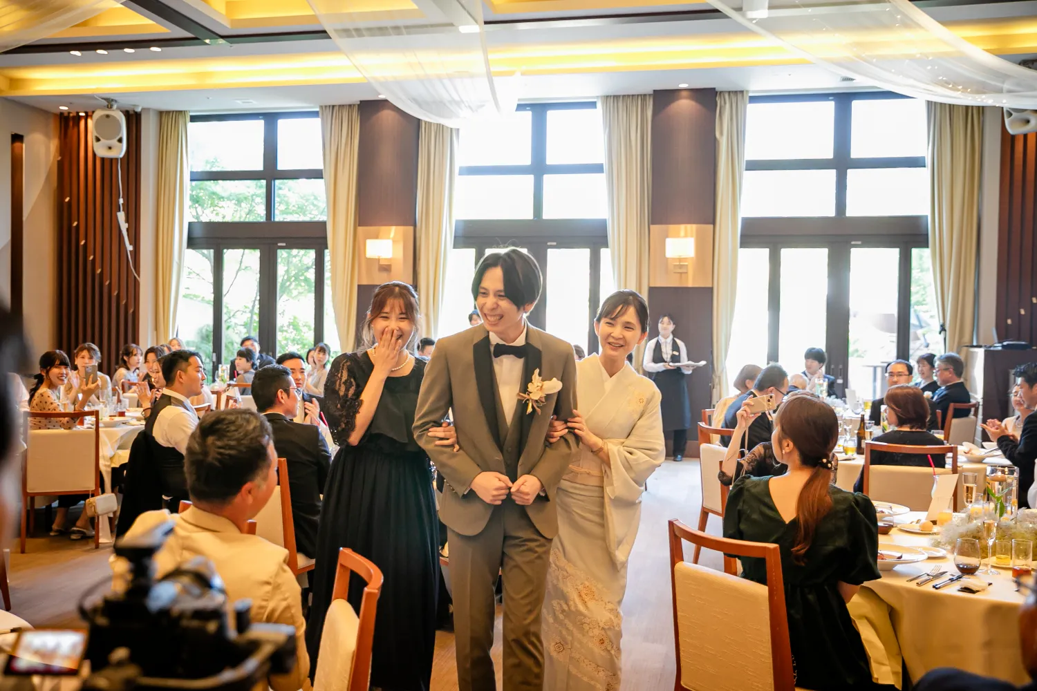 レポートギャラリー画像