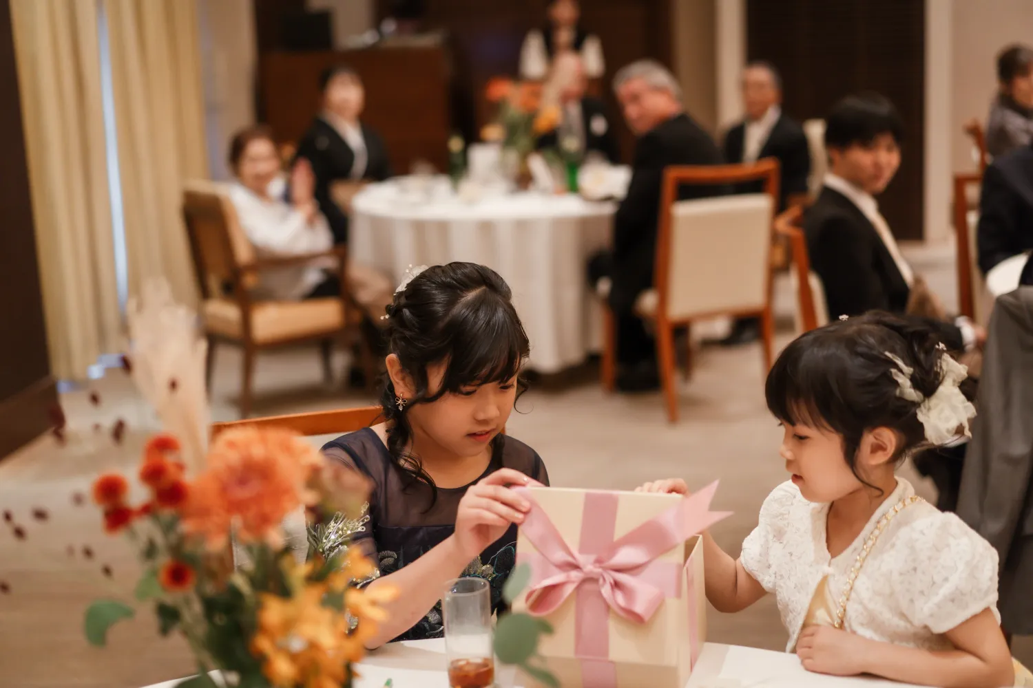 レポートギャラリー画像