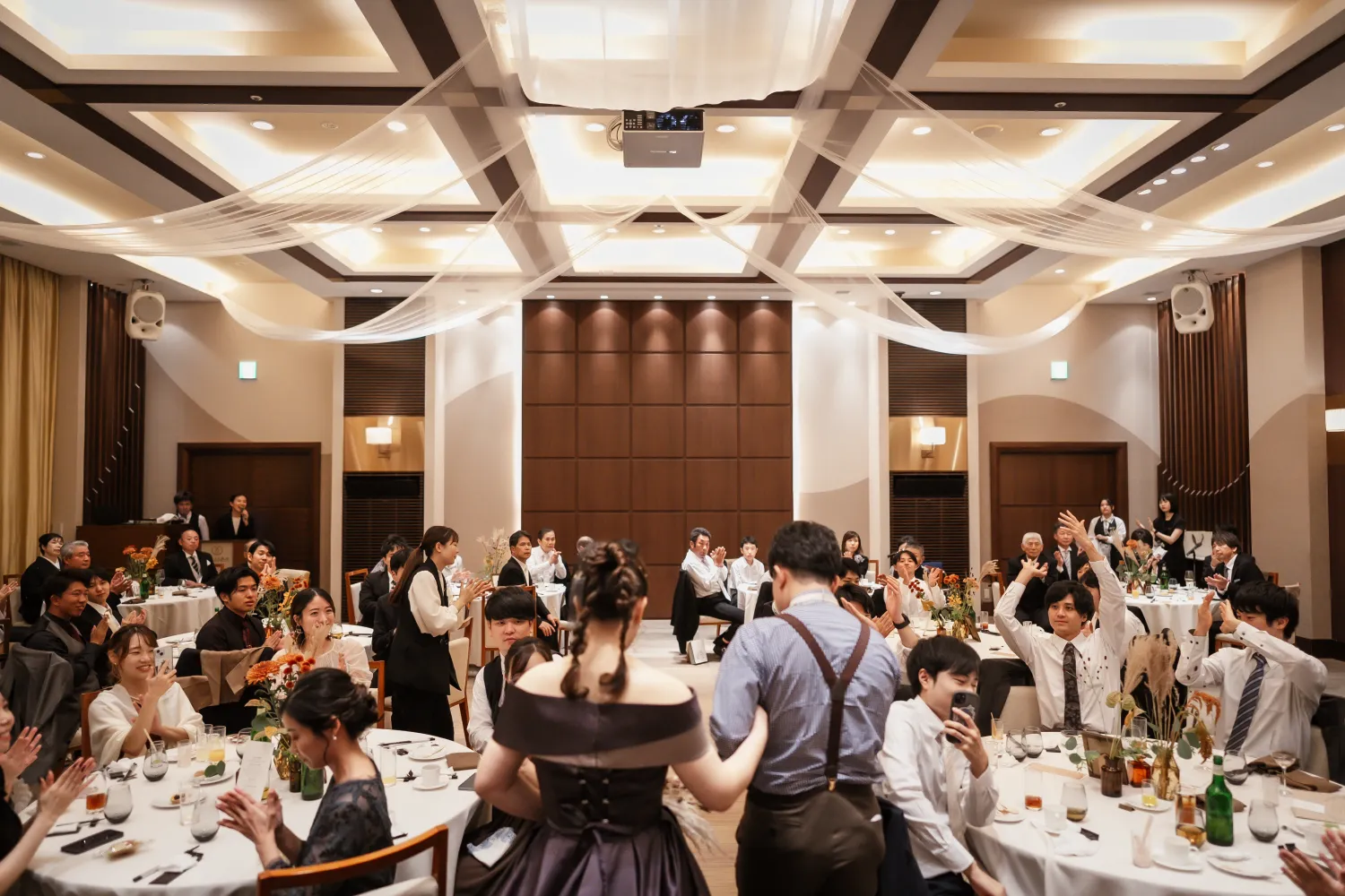 レポートギャラリー画像