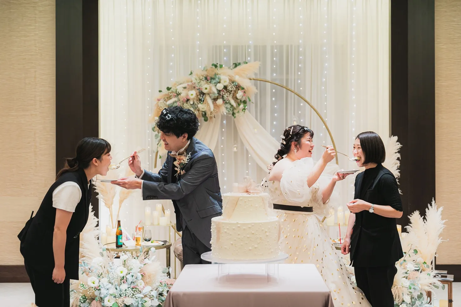 レポートギャラリー画像