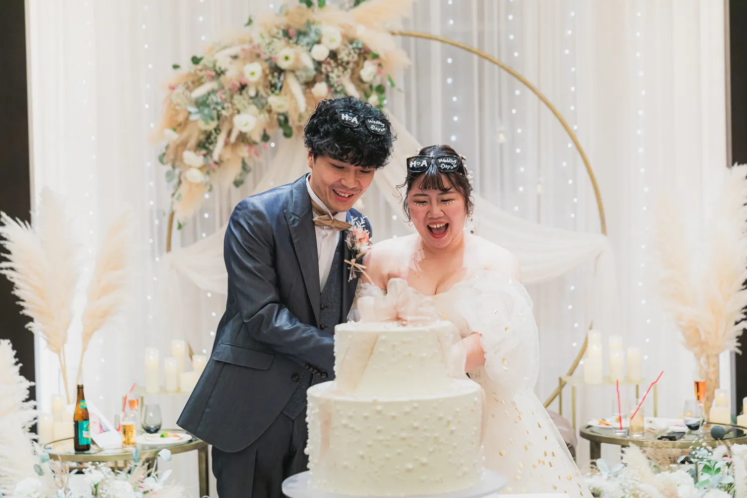 レポートギャラリー画像