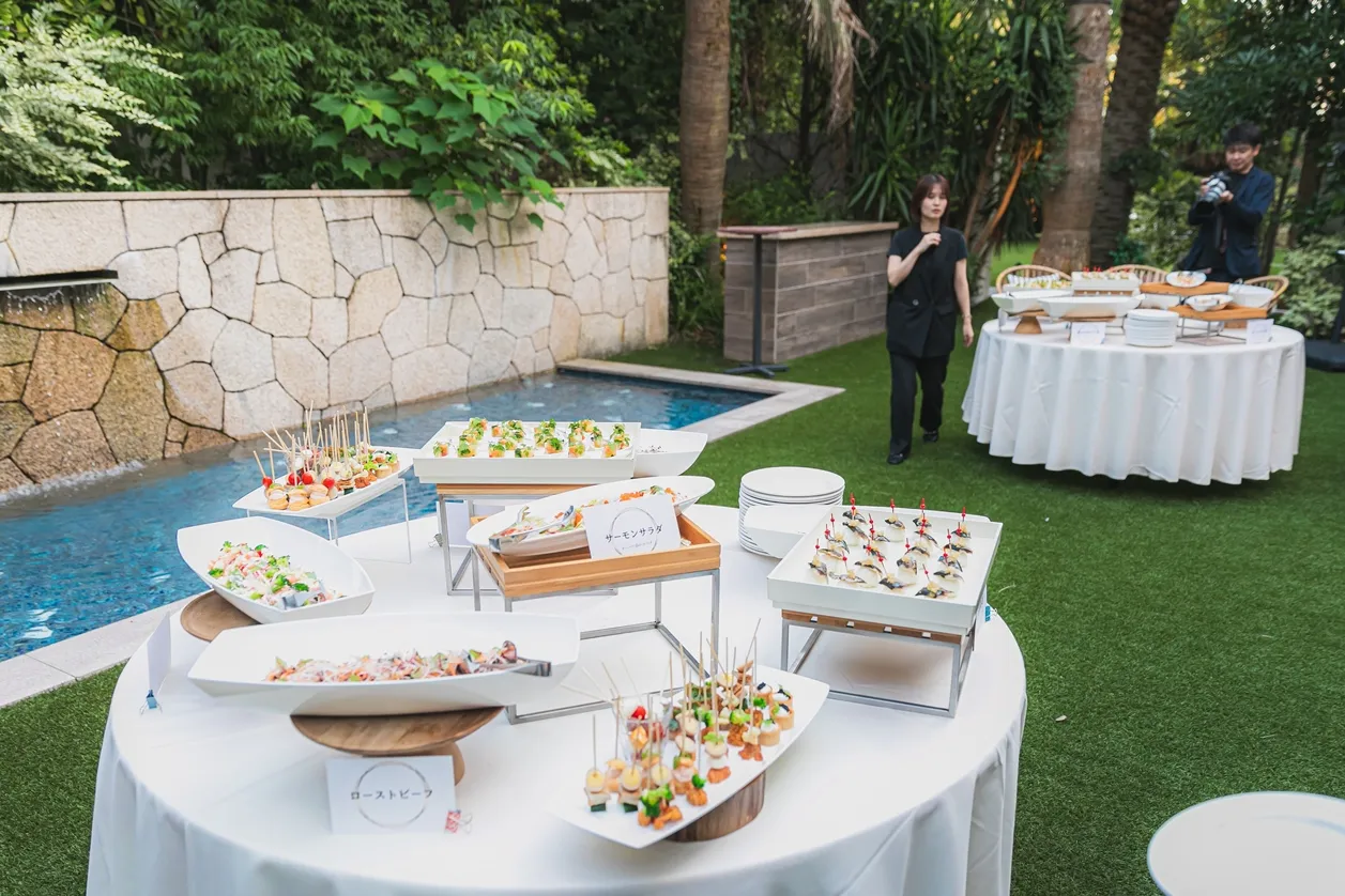 レポートギャラリー画像