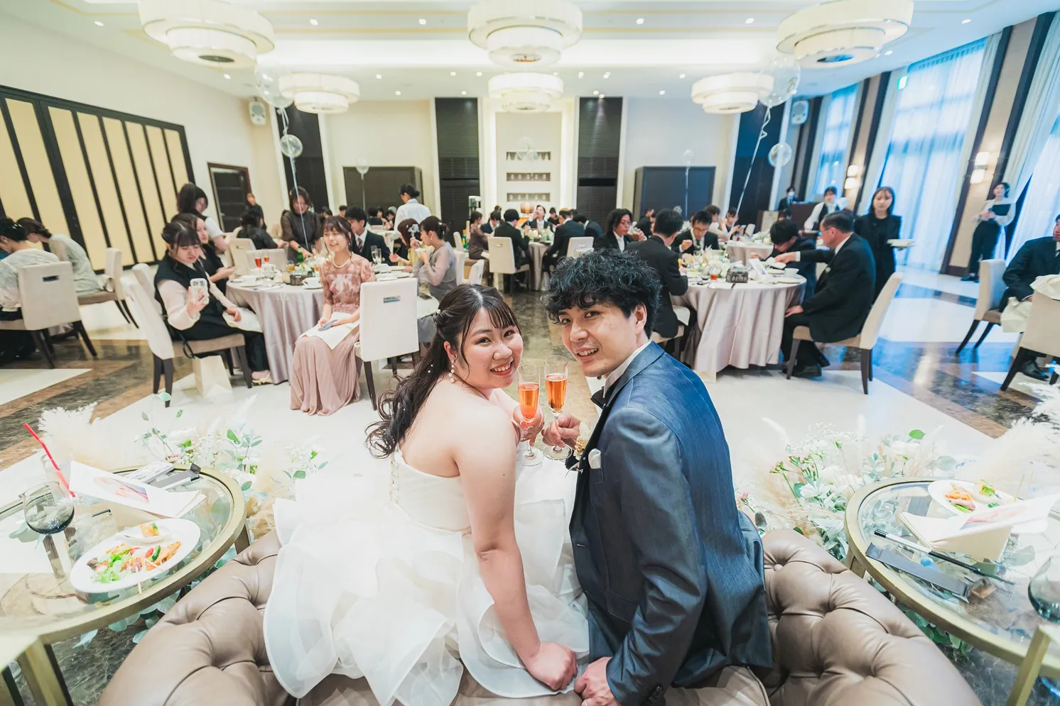 レポートギャラリー画像