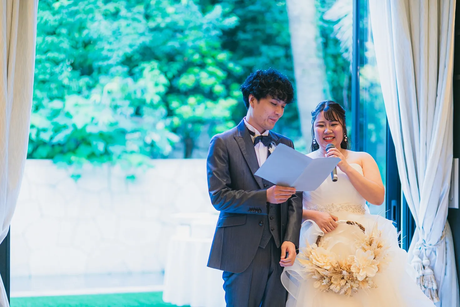 レポートギャラリー画像