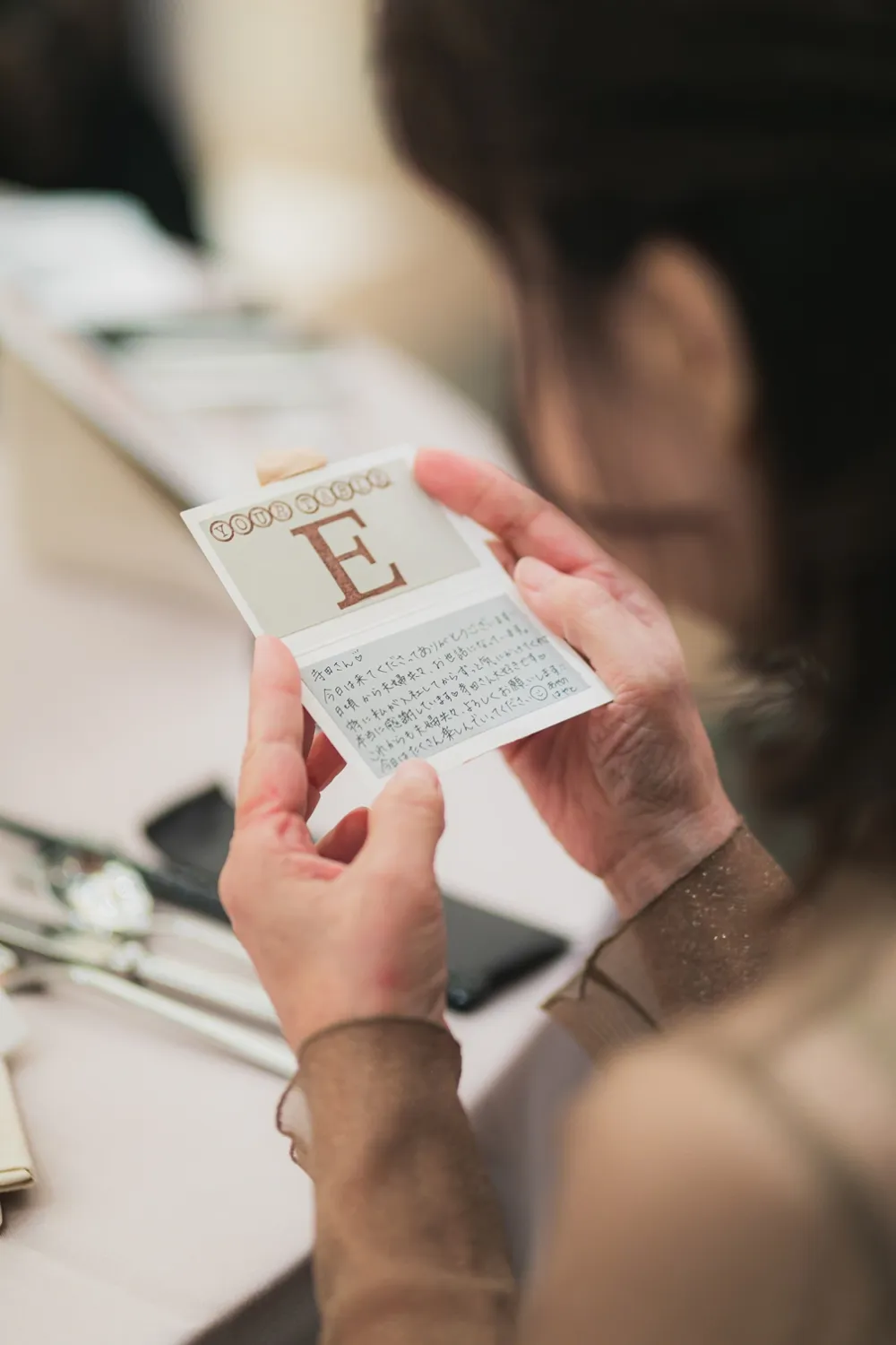 レポートギャラリー画像