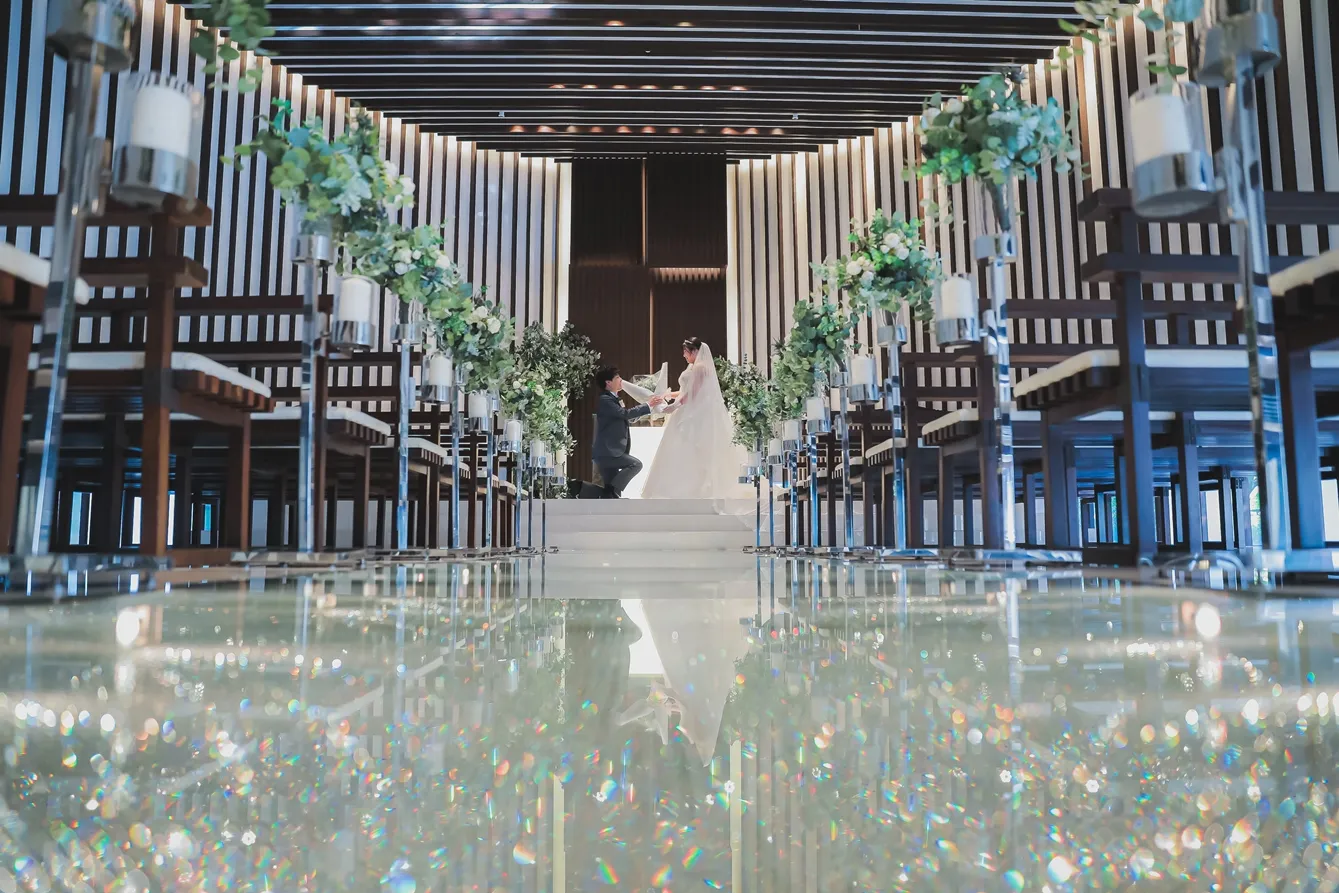 レポートギャラリー画像