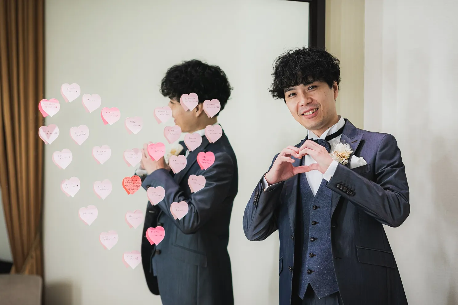 レポートギャラリー画像