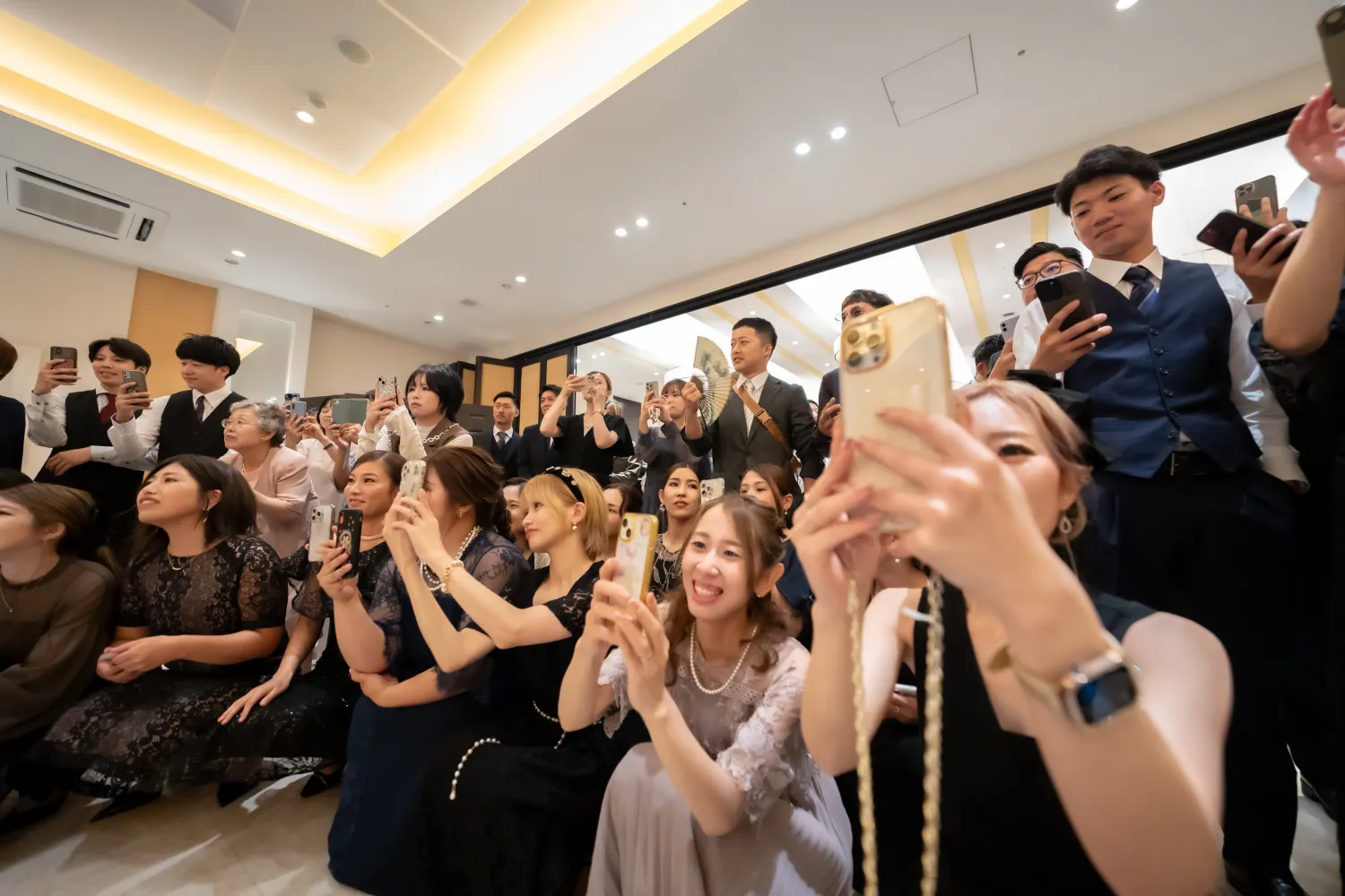 レポートギャラリー画像