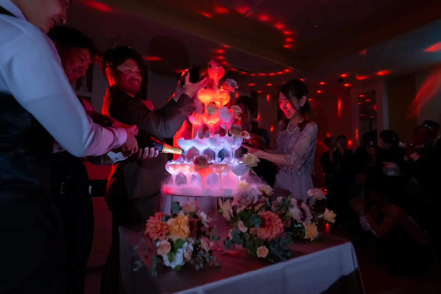 レポートギャラリー画像