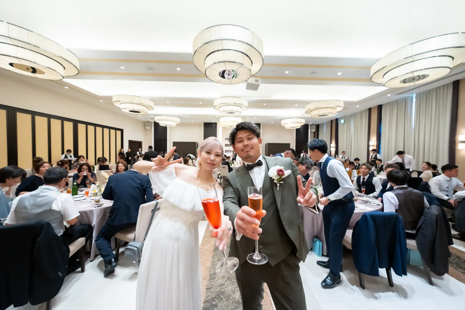 レポートギャラリー画像