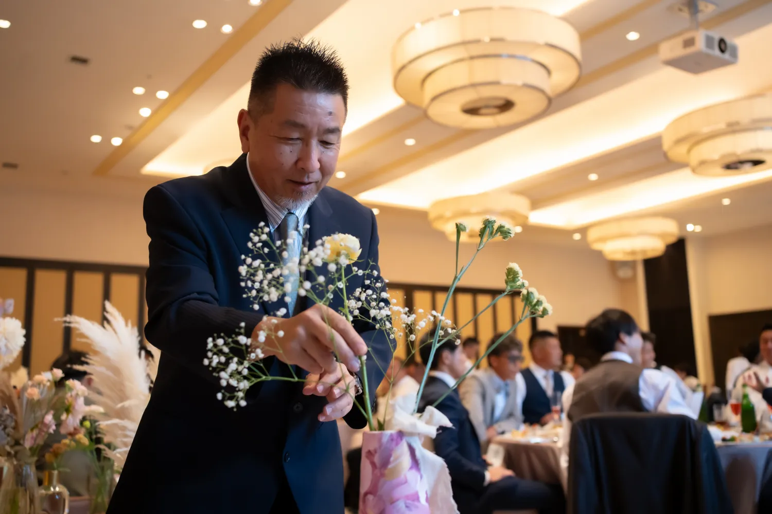 レポートギャラリー画像