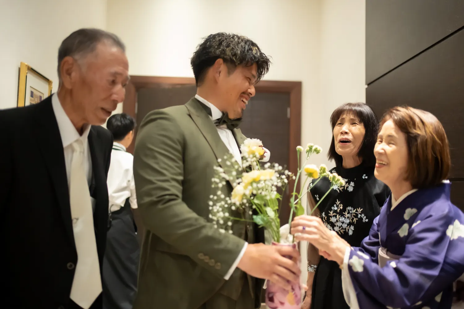 レポートギャラリー画像