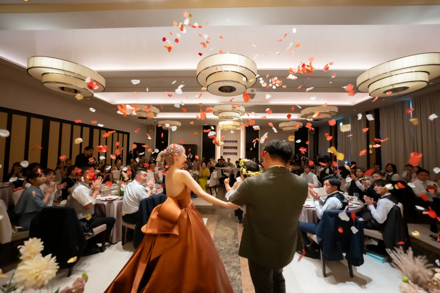 レポートギャラリー画像