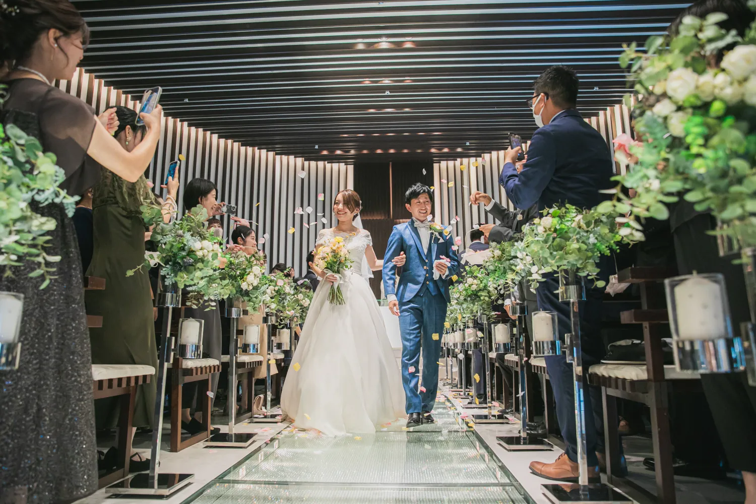 レポートギャラリー画像