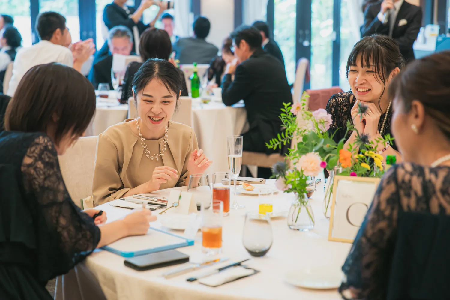 レポートギャラリー画像