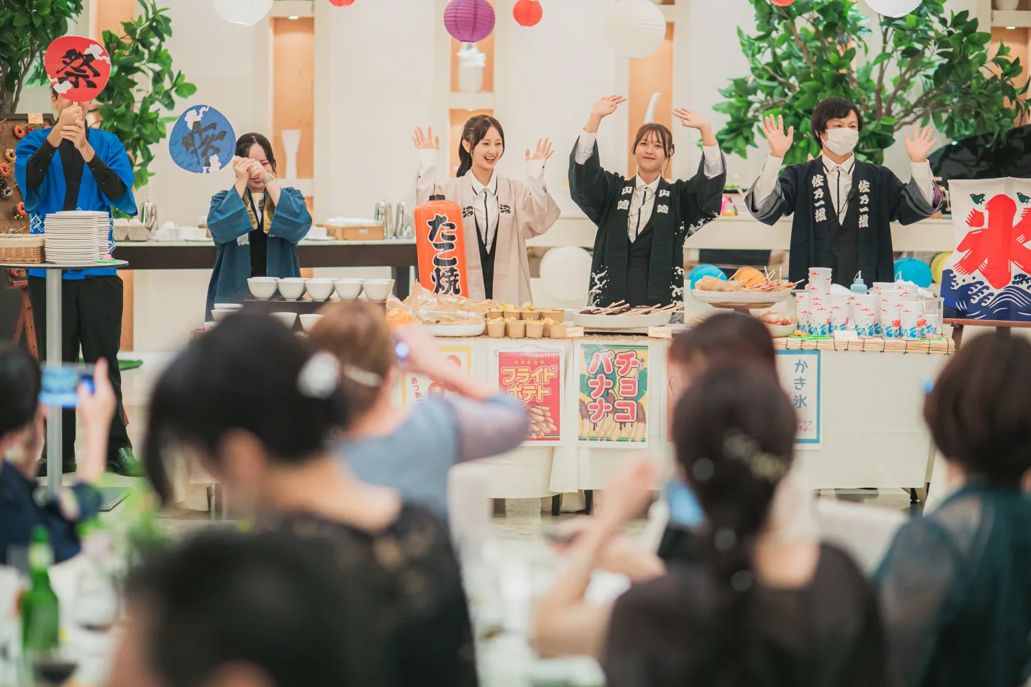 レポートギャラリー画像