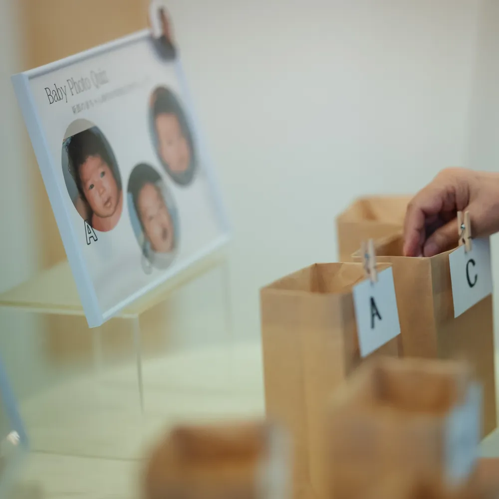 レポートギャラリー画像