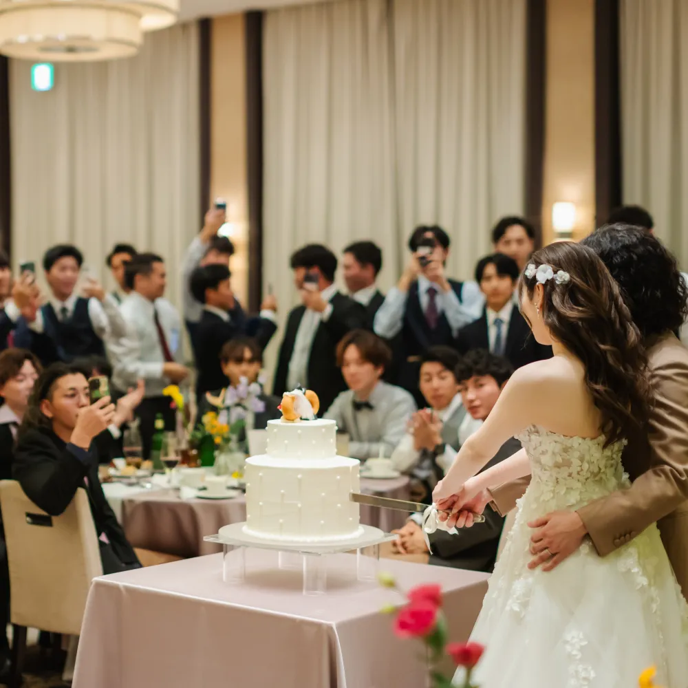 レポートギャラリー画像