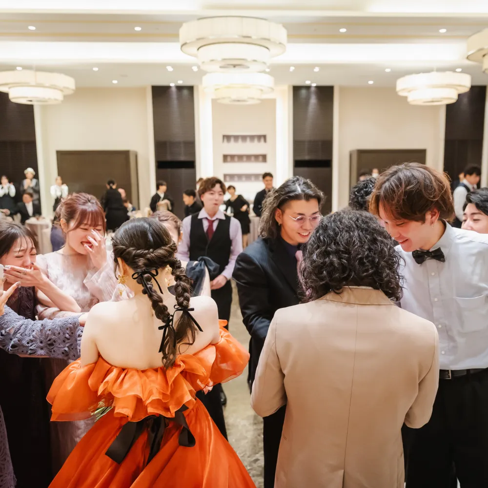 レポートギャラリー画像