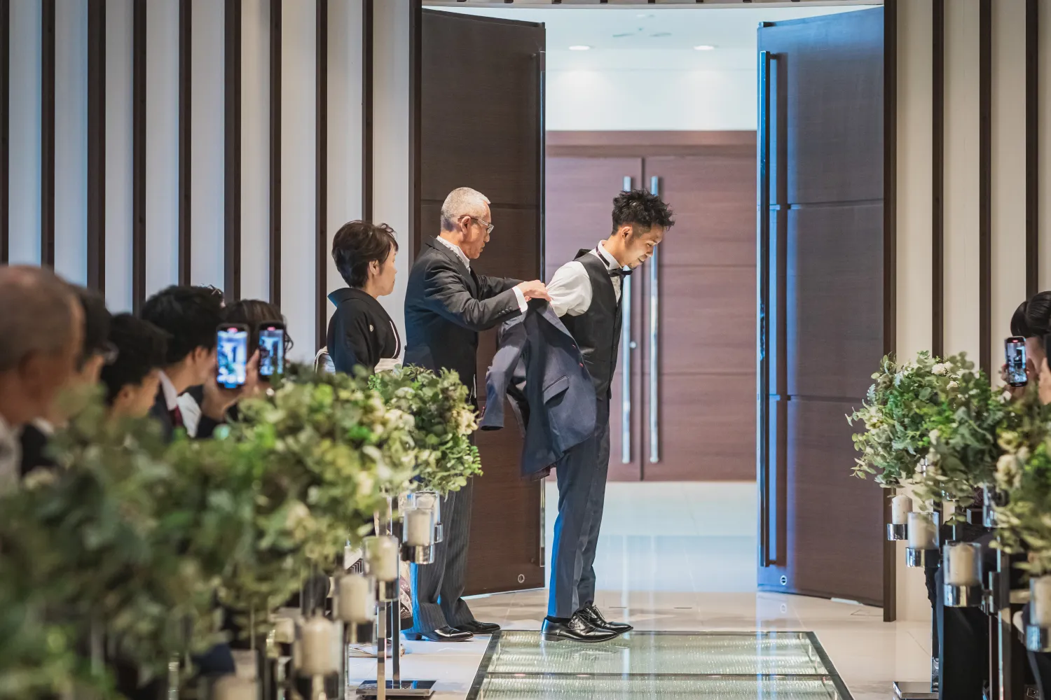 レポートギャラリー画像