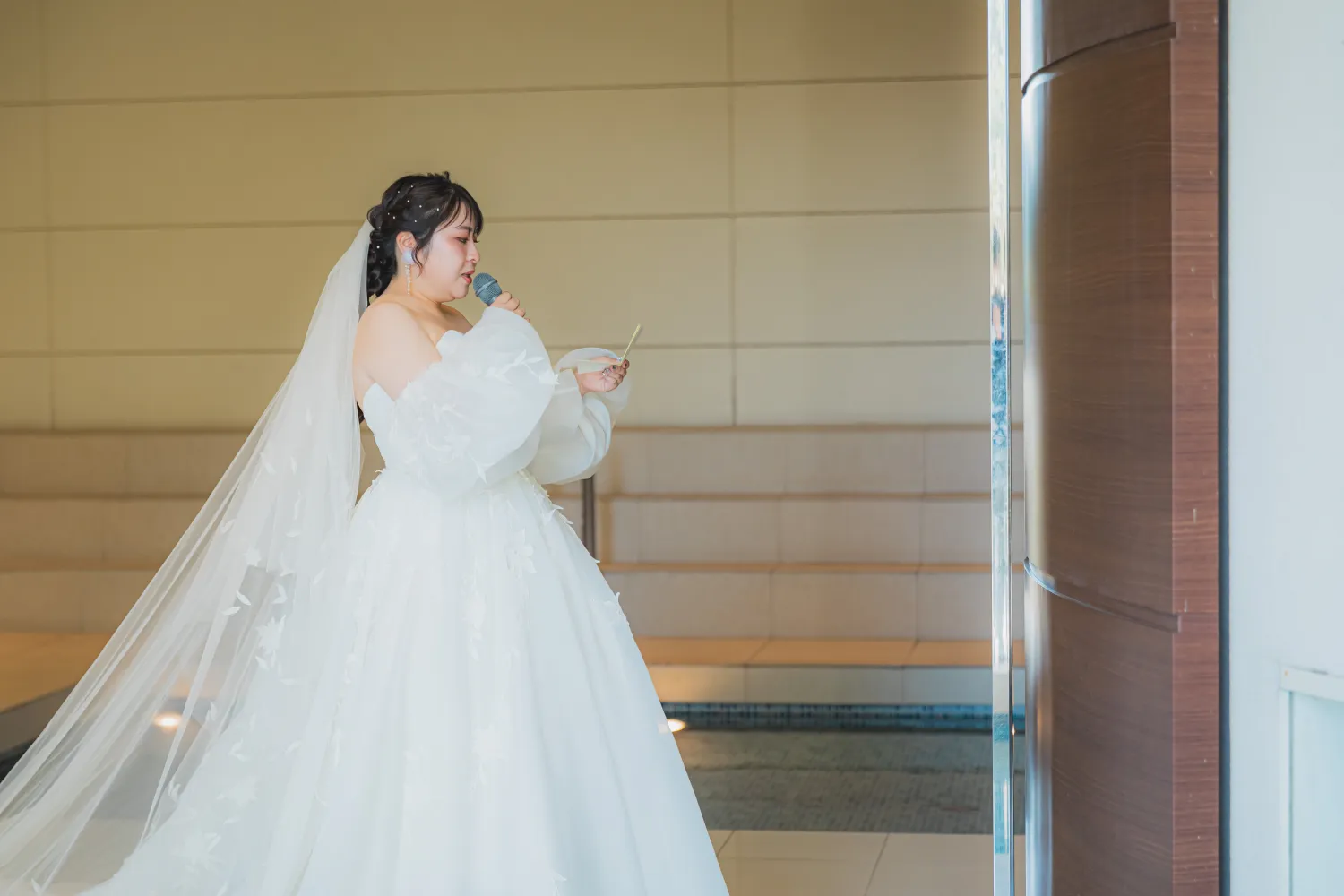 レポートギャラリー画像