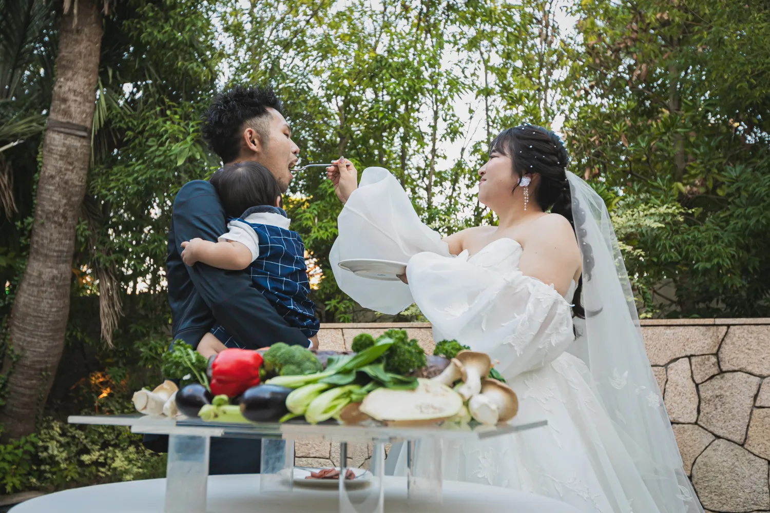 レポートギャラリー画像