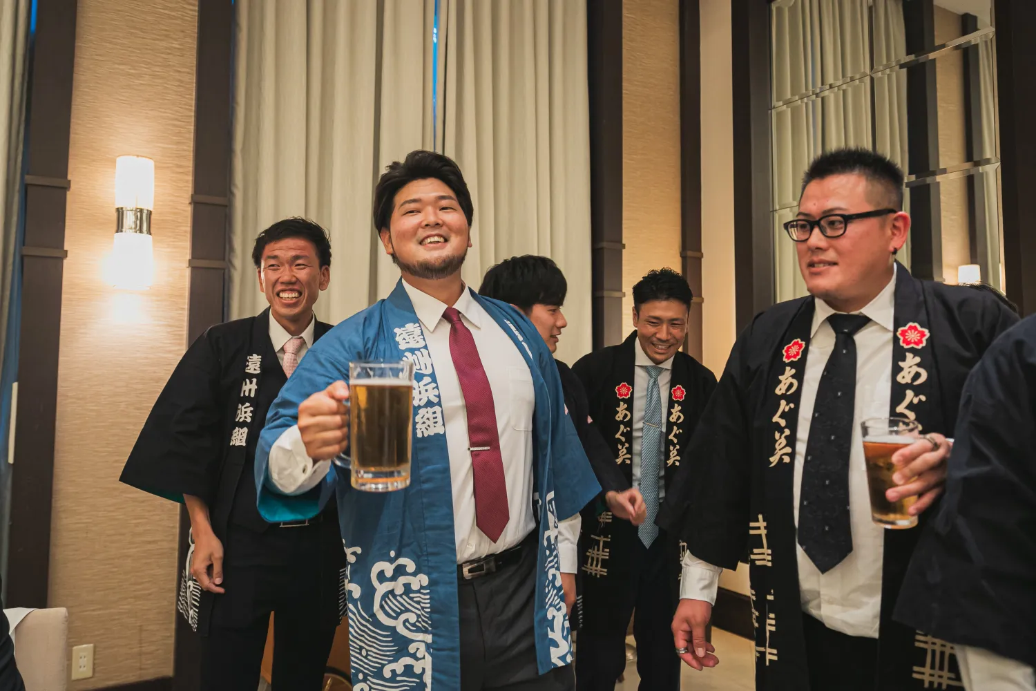 レポートギャラリー画像