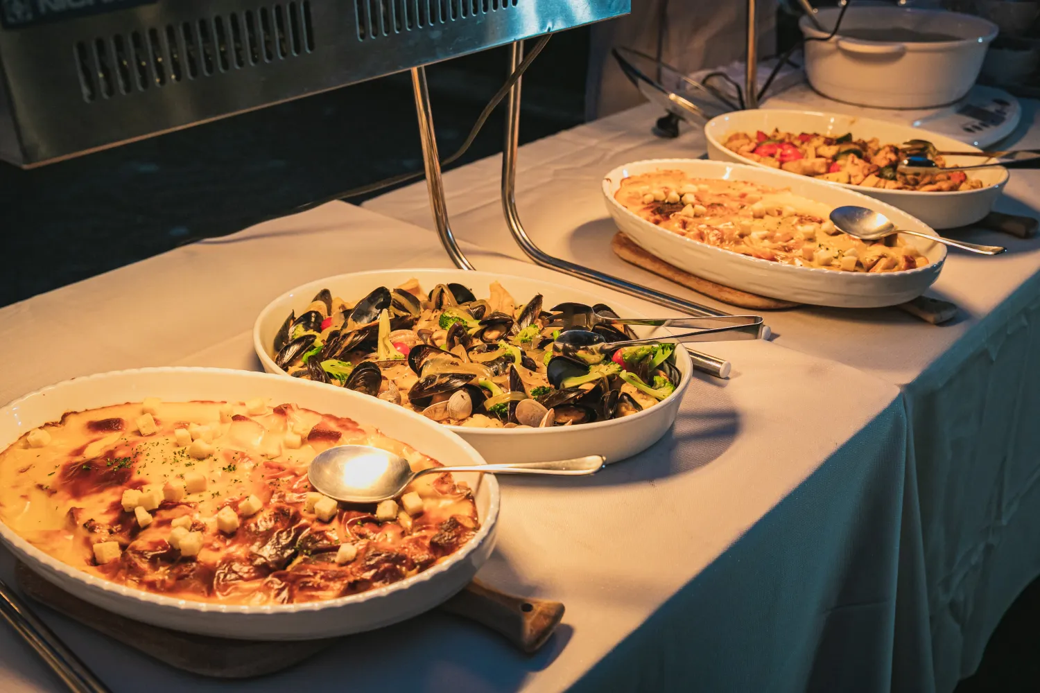 レポートギャラリー画像