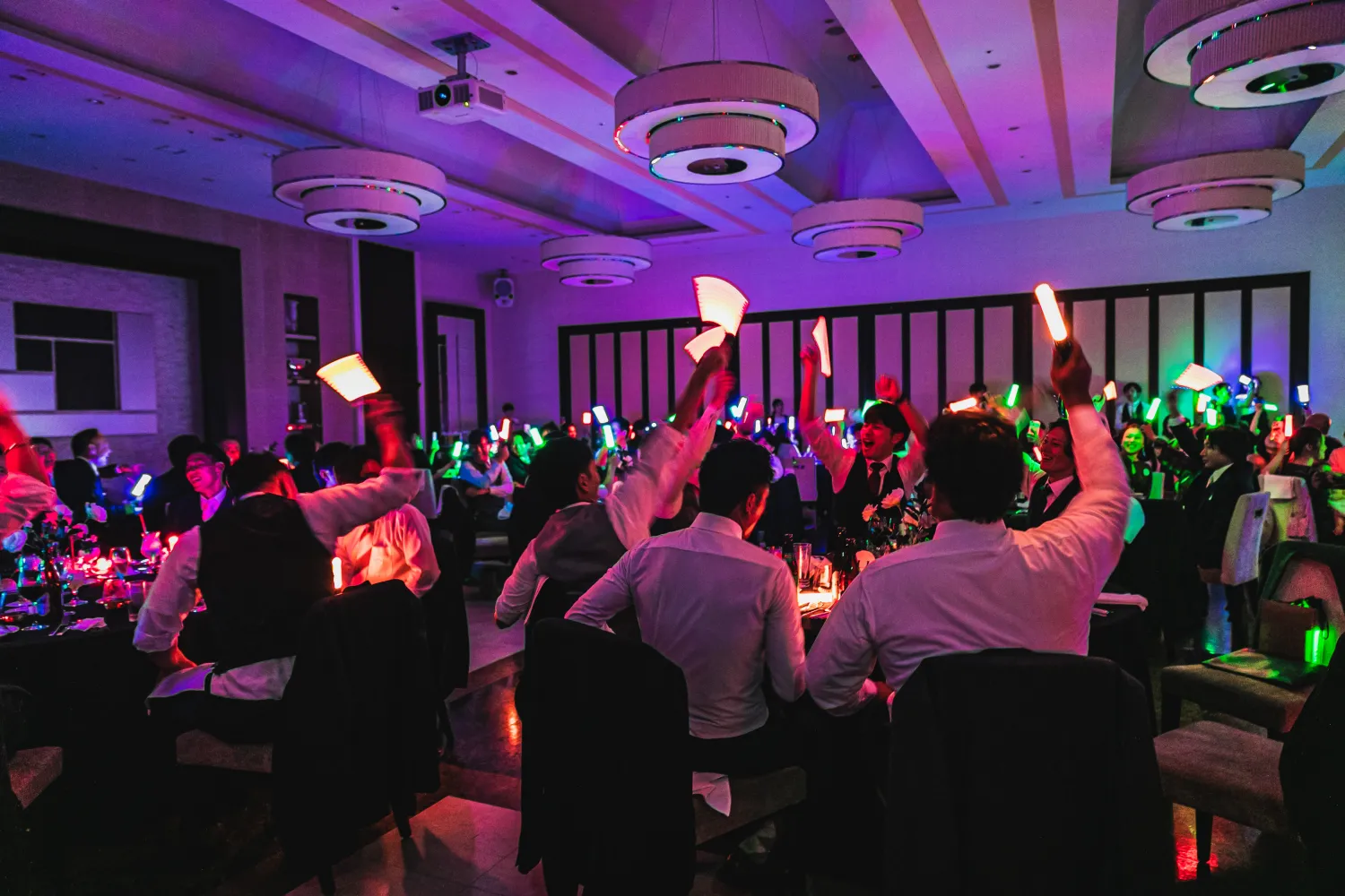 レポートギャラリー画像