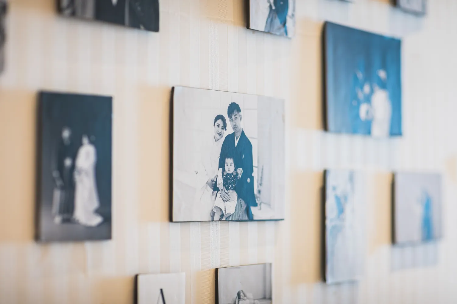 レポートギャラリー画像