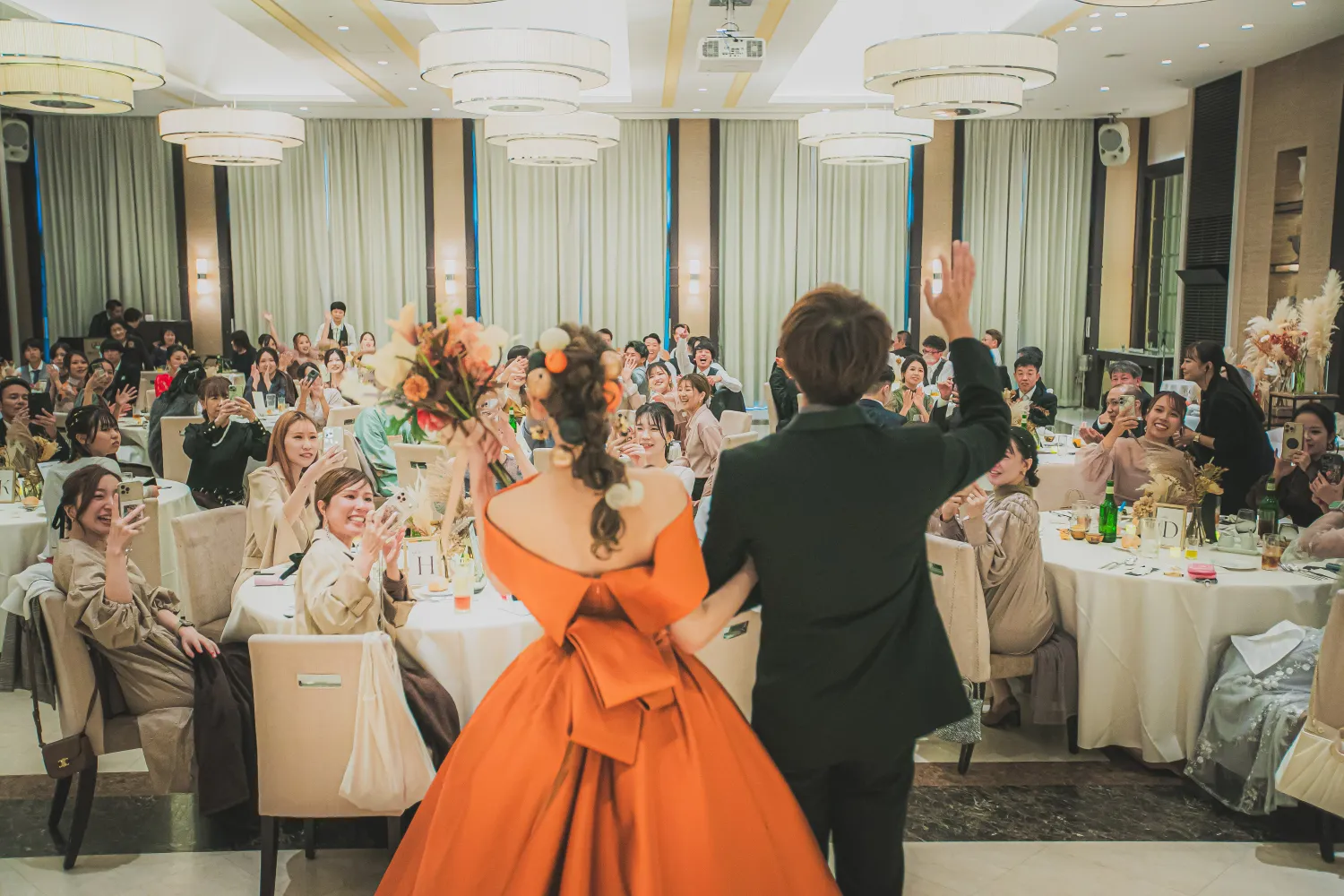 レポートギャラリー画像