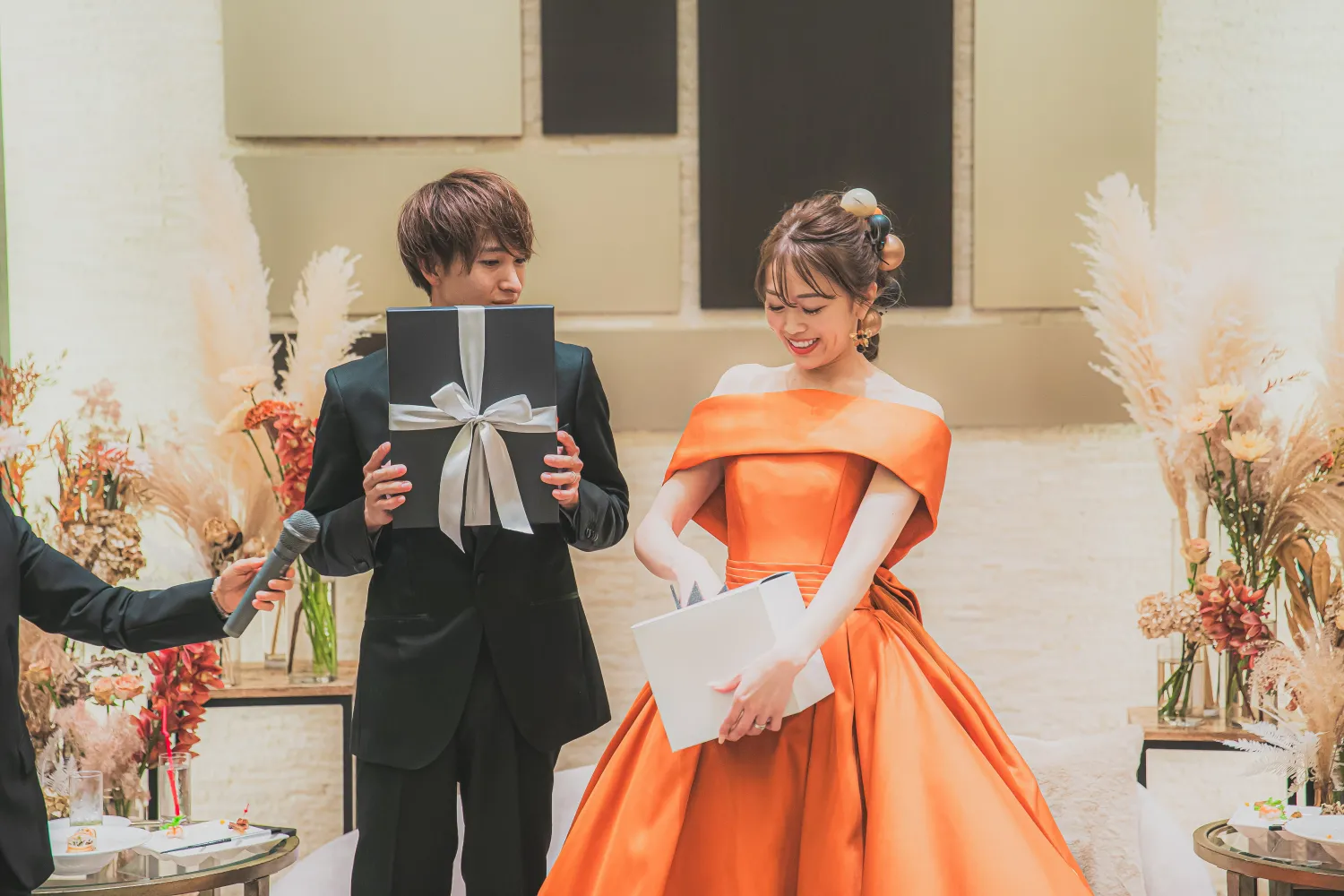 レポートギャラリー画像