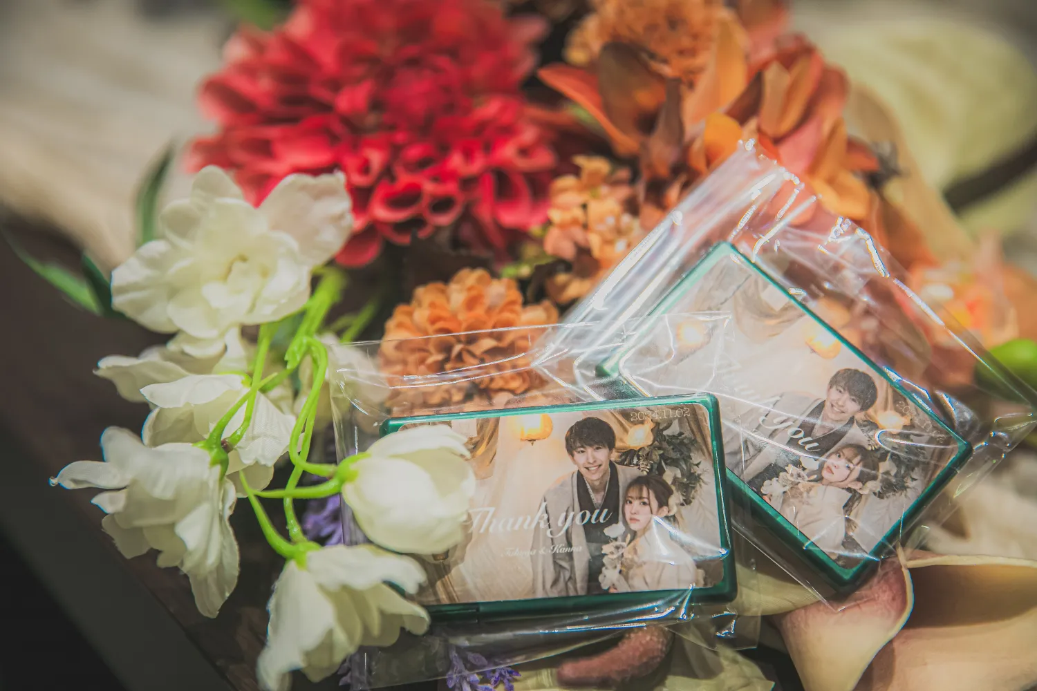 レポートギャラリー画像