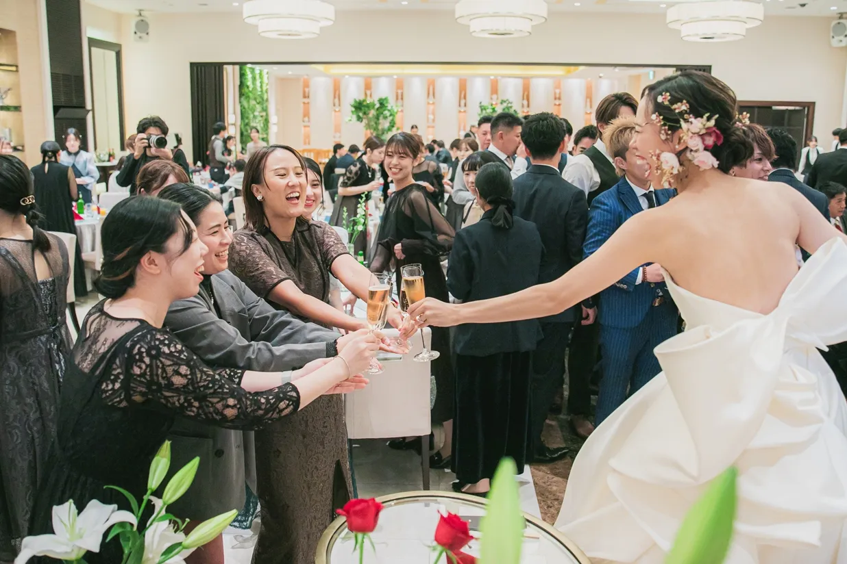 レポートギャラリー画像