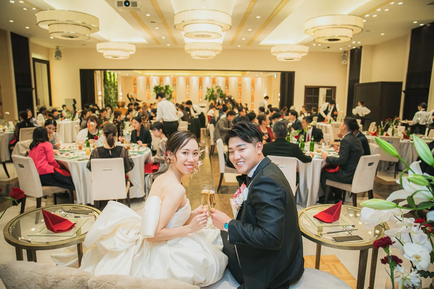 レポートギャラリー画像