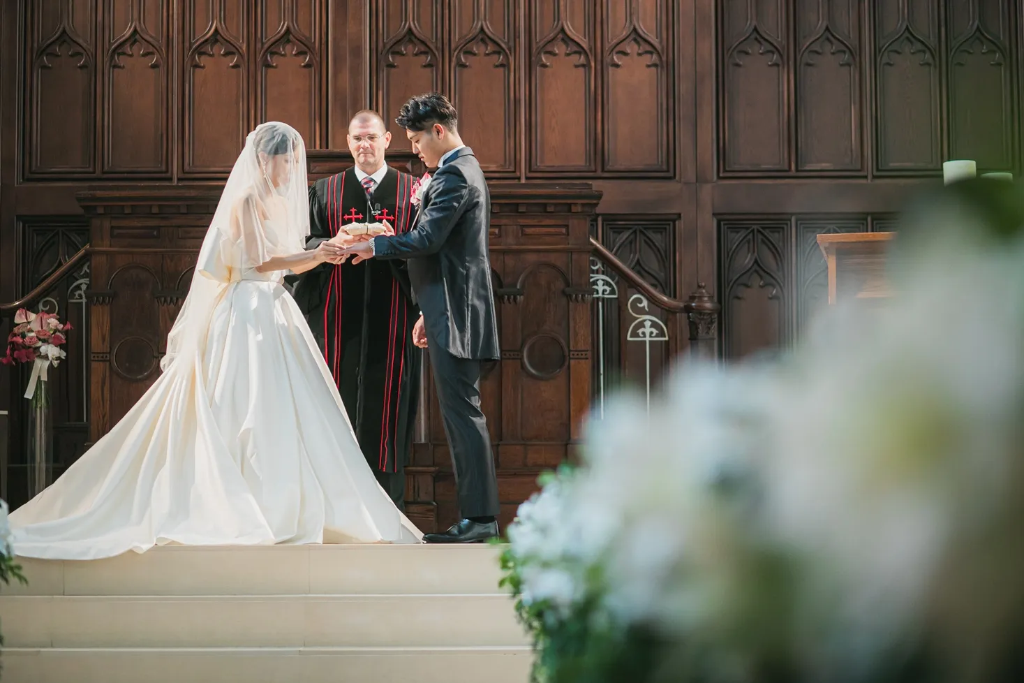 レポートギャラリー画像