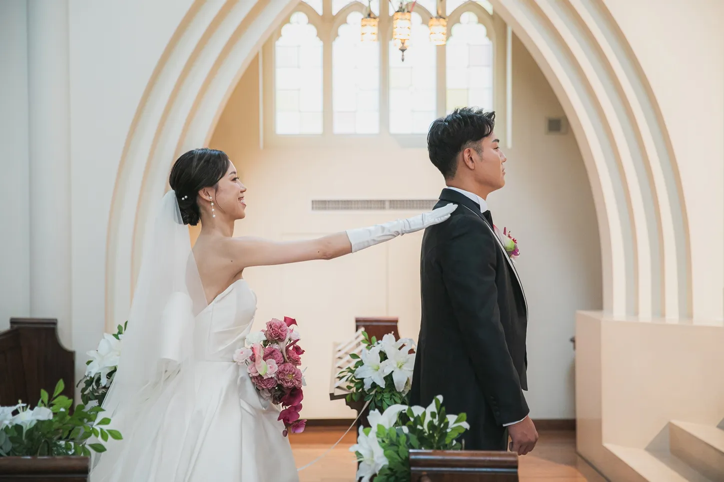 レポートギャラリー画像