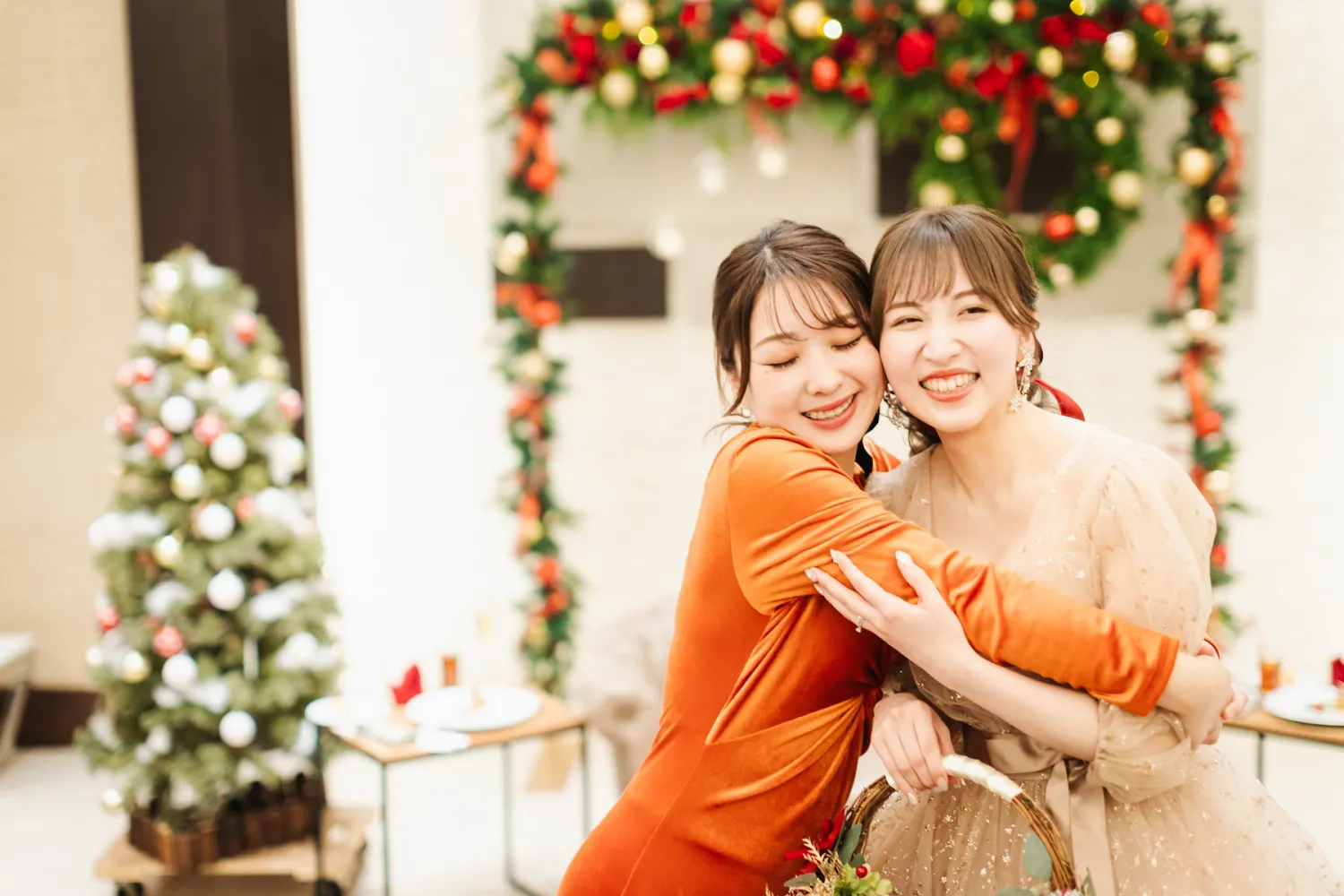 レポートギャラリー画像