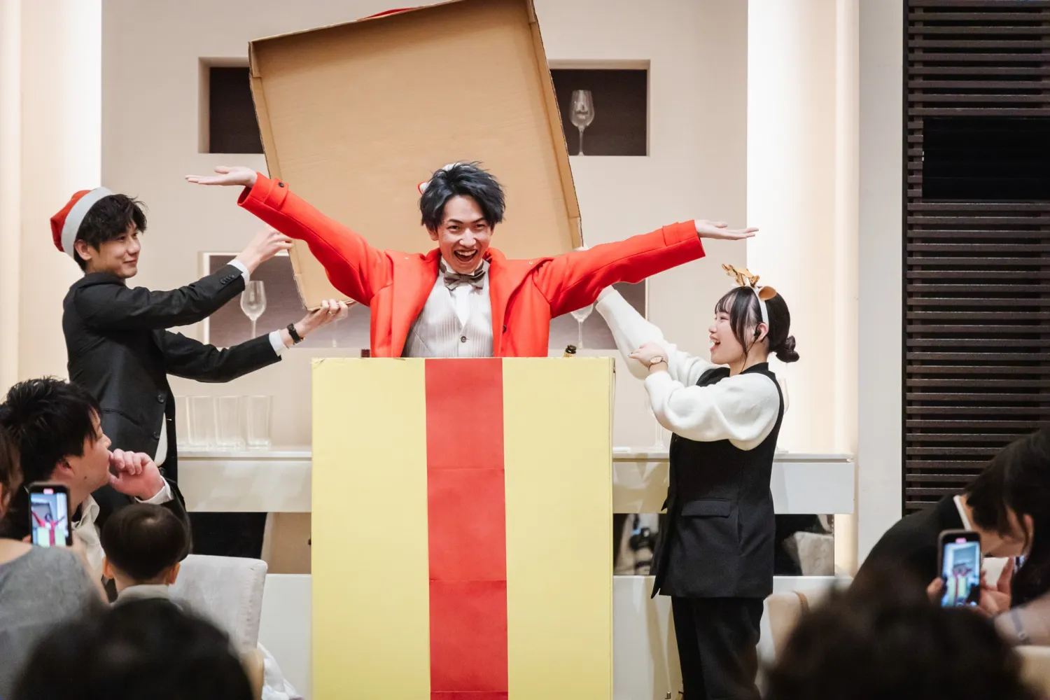 レポートギャラリー画像