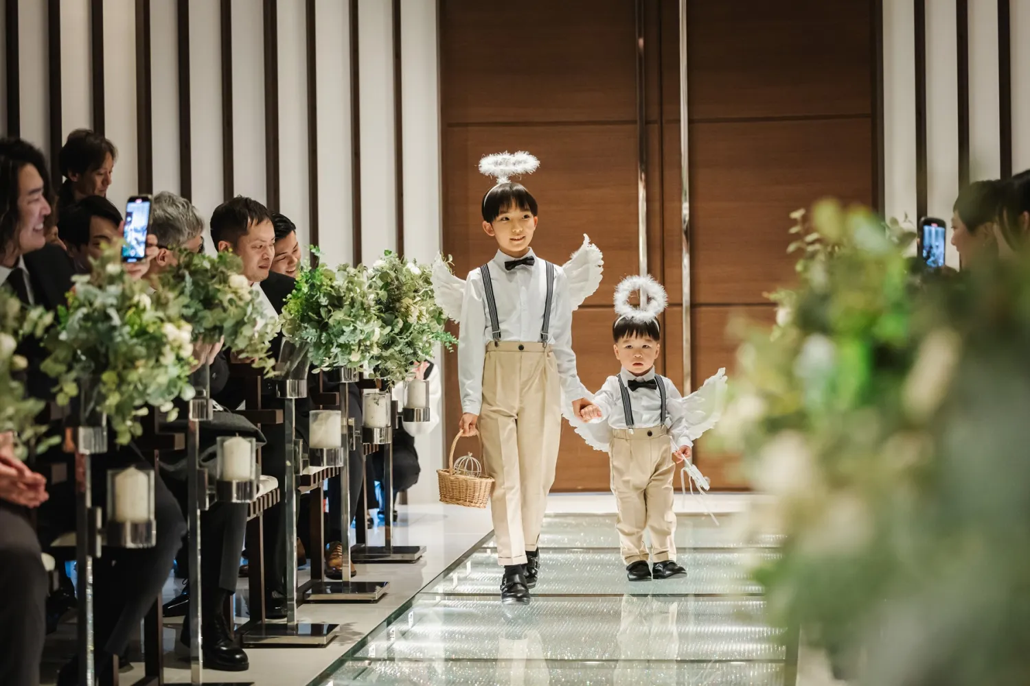 レポートギャラリー画像