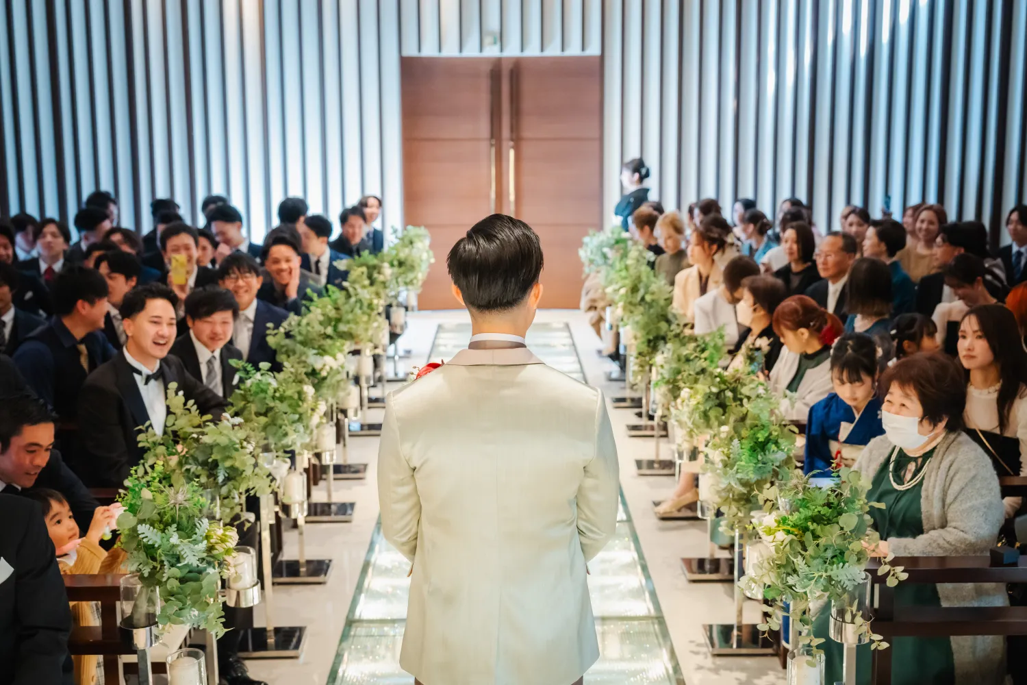 レポートギャラリー画像