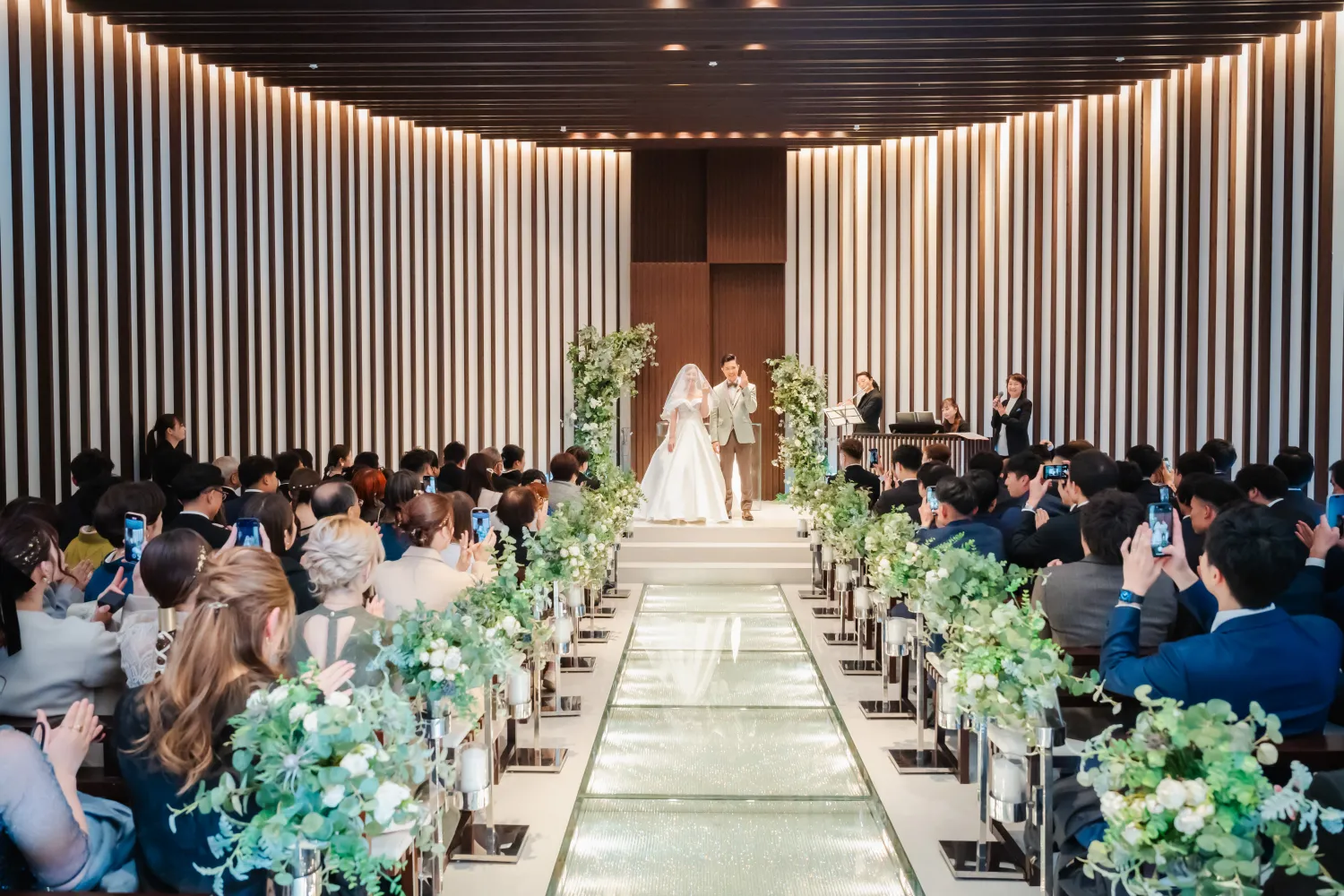 レポートギャラリー画像