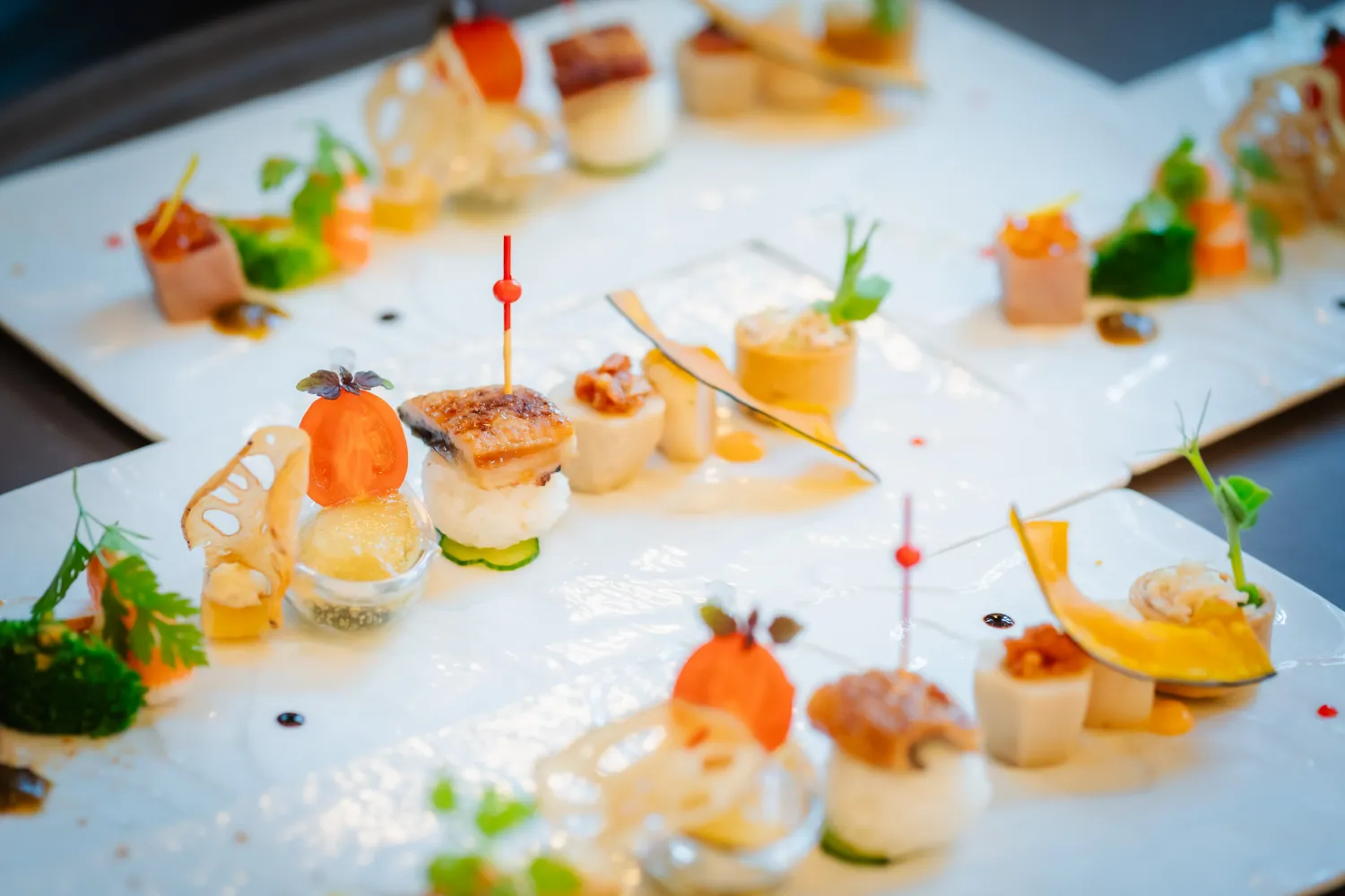 レポートギャラリー画像