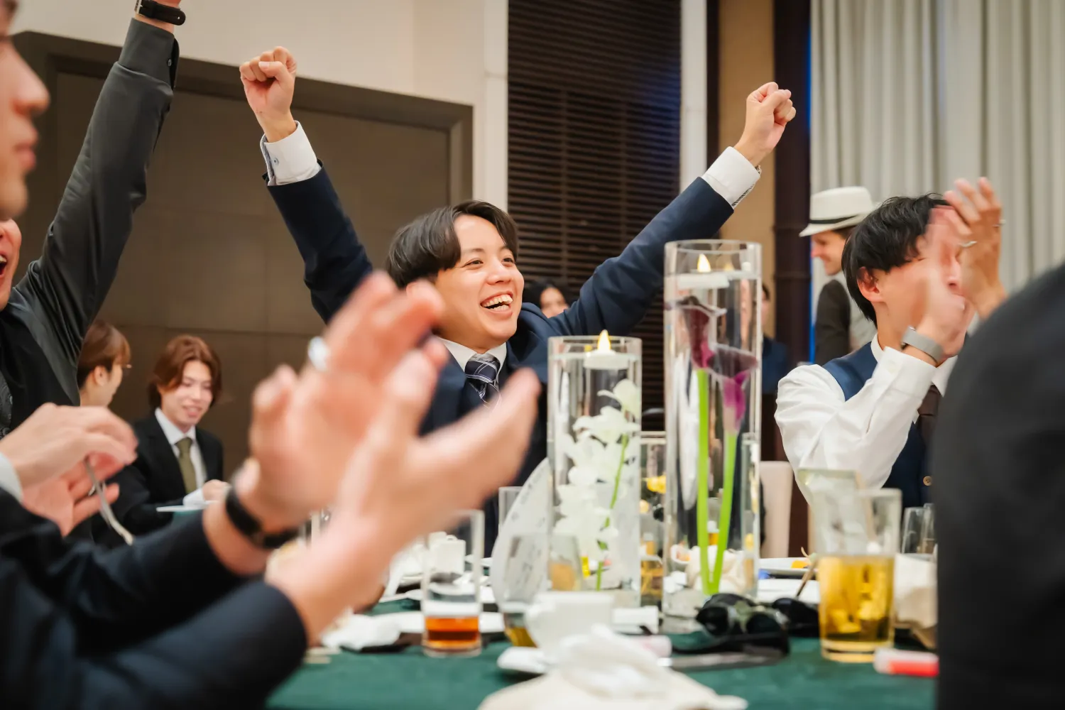 レポートギャラリー画像