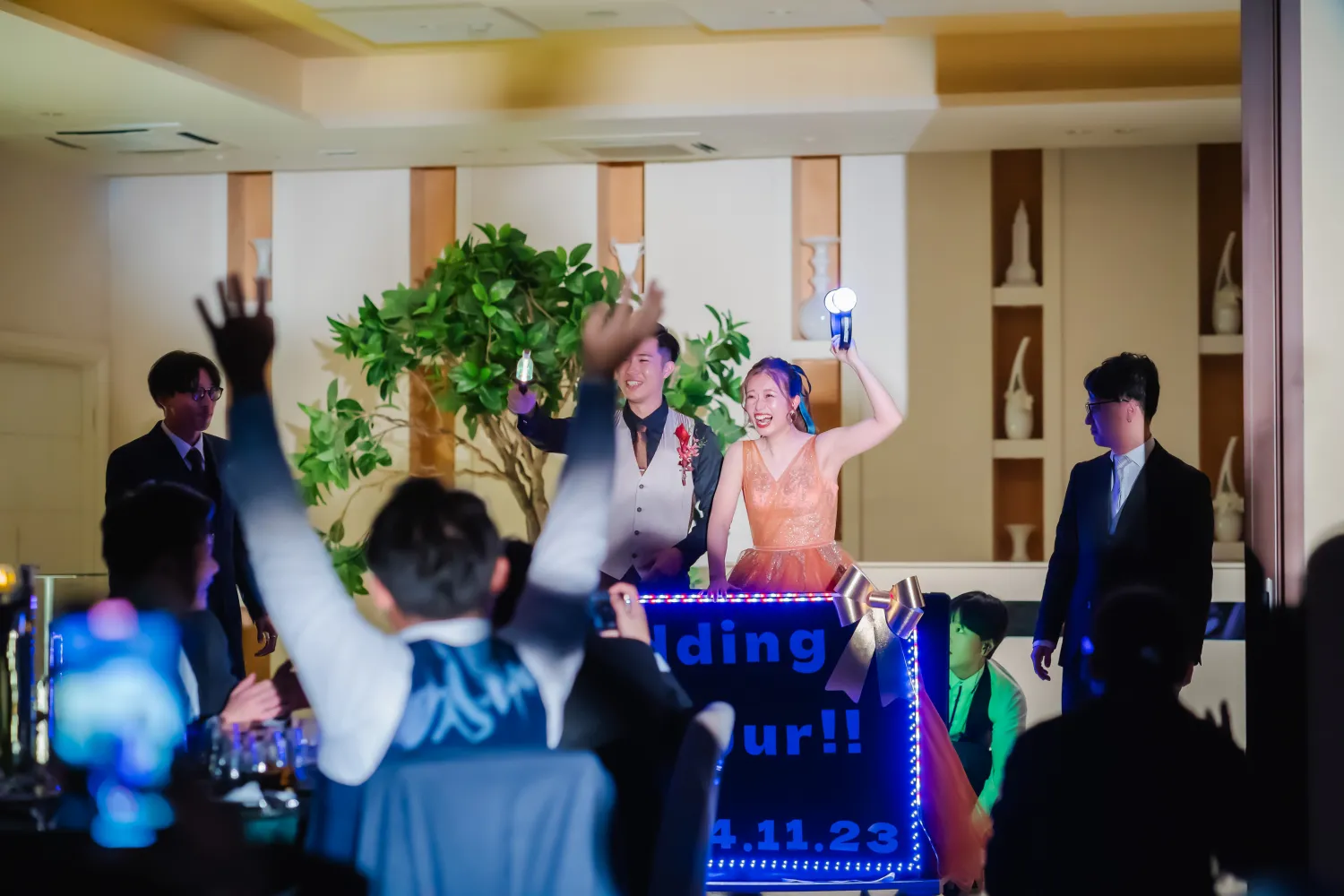 レポートギャラリー画像