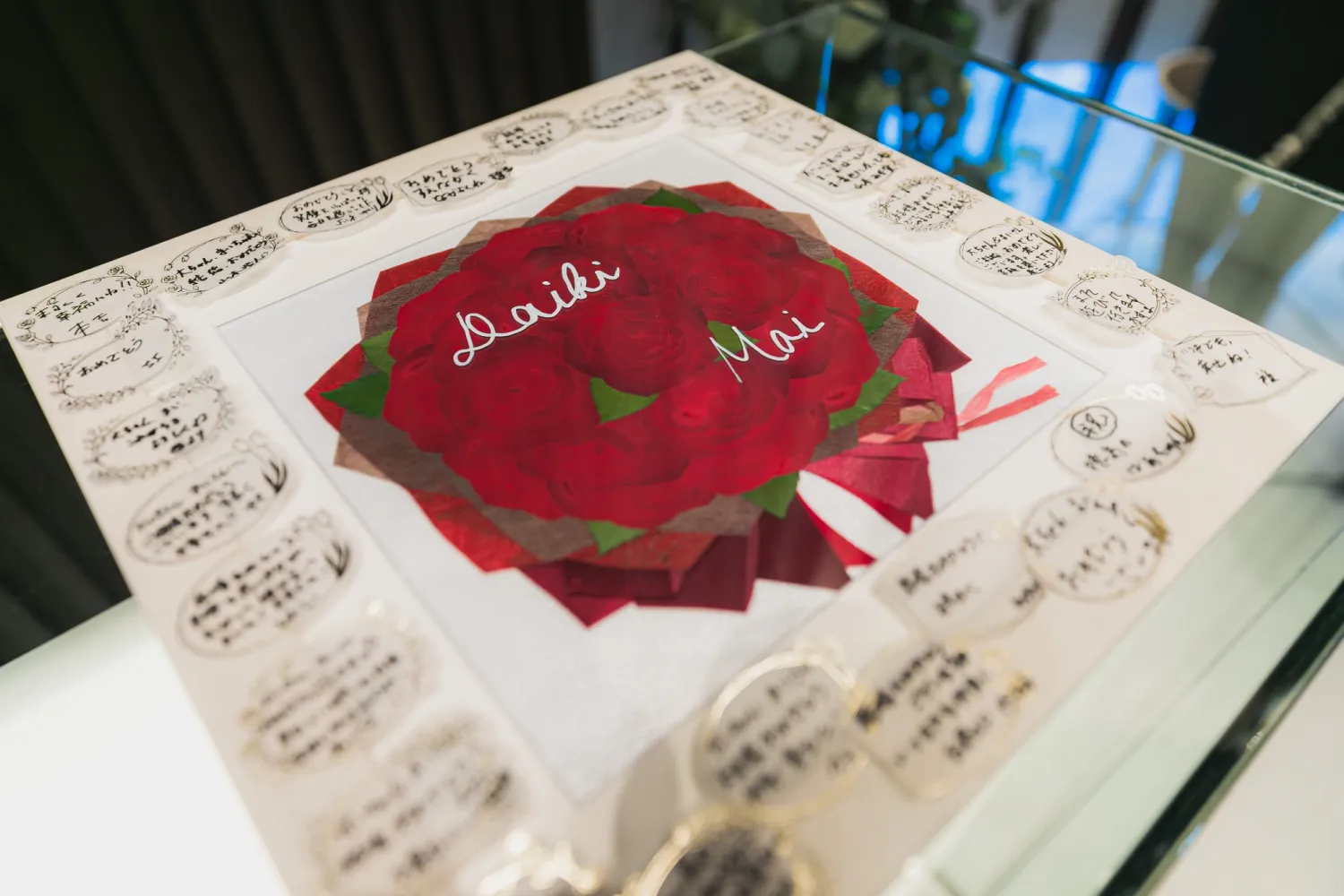 レポートギャラリー画像