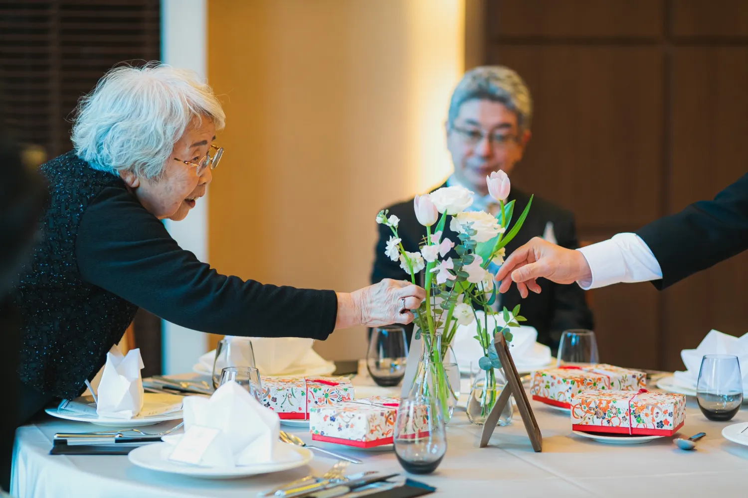 レポートギャラリー画像