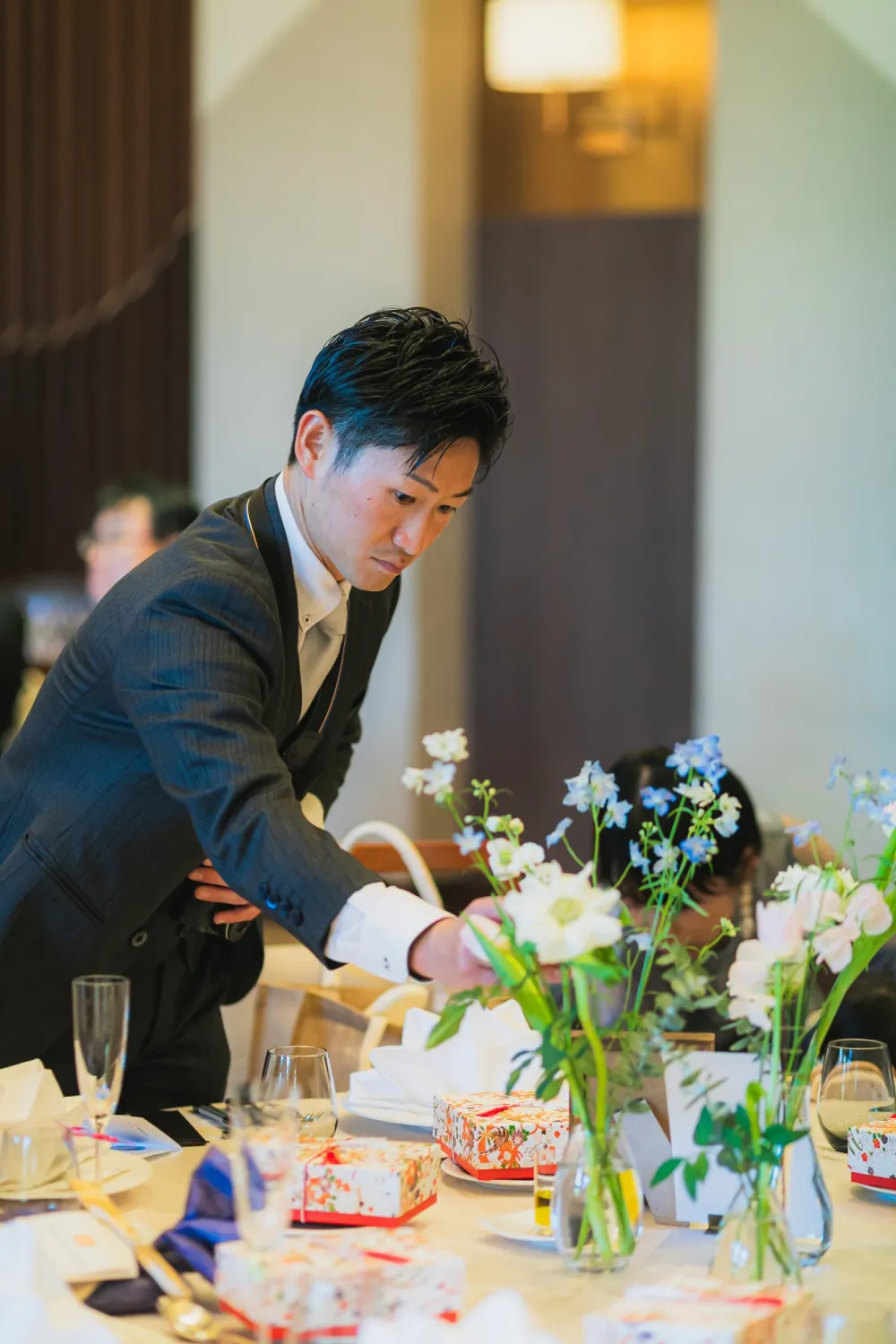 レポートギャラリー画像