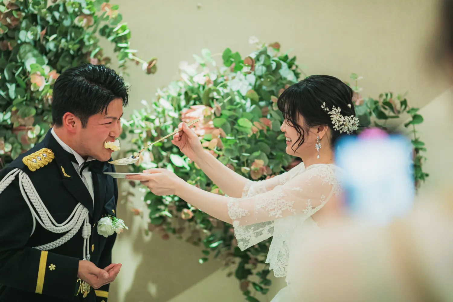 レポートギャラリー画像