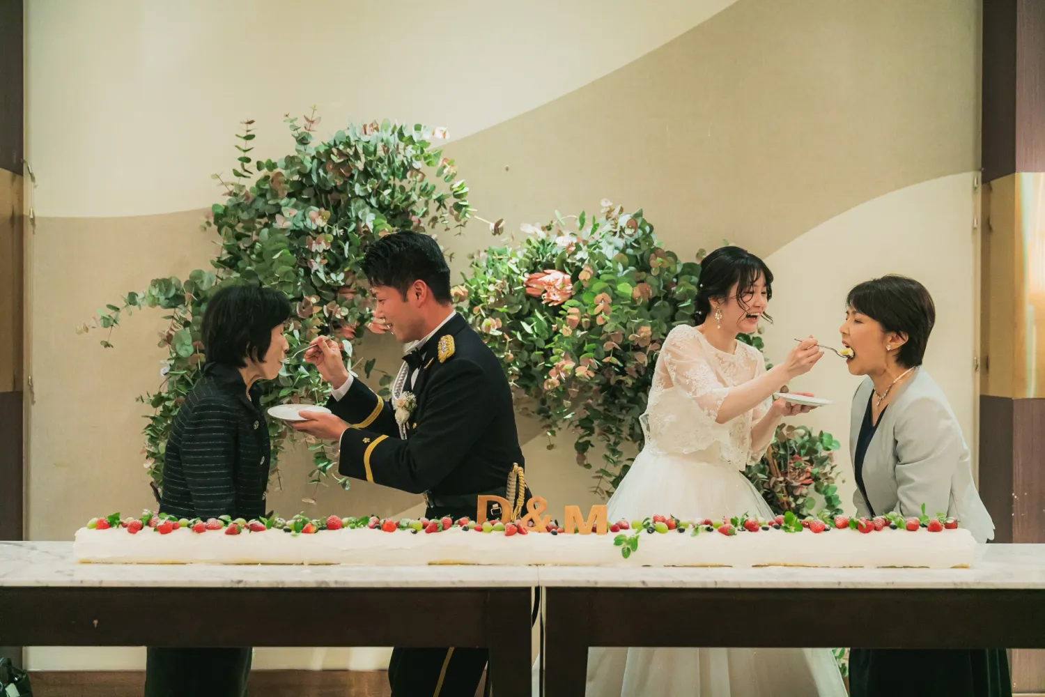 レポートギャラリー画像